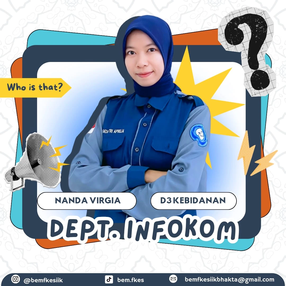 Infokom II